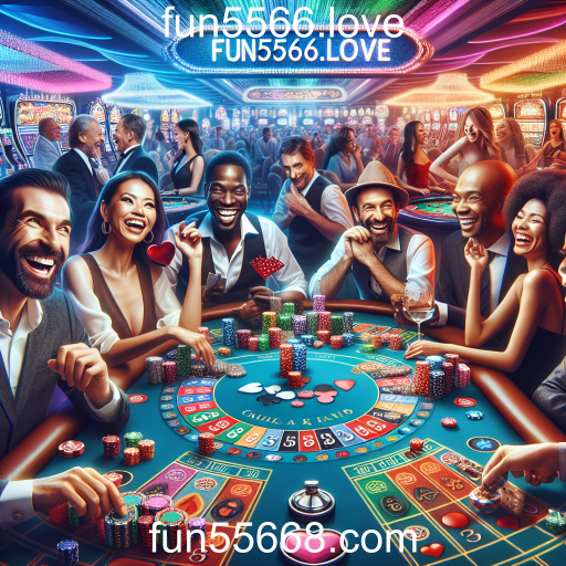Os Jogos de Mesa: Diversão e Interação Social